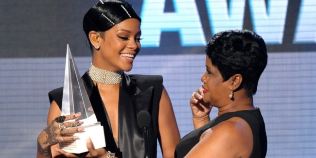 American Music Awards Top 5 Acceptance Speech Moments