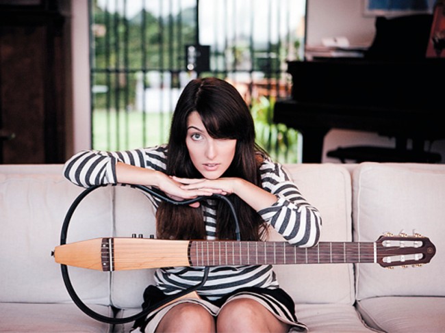 Latin Grammy Awards Show 2013