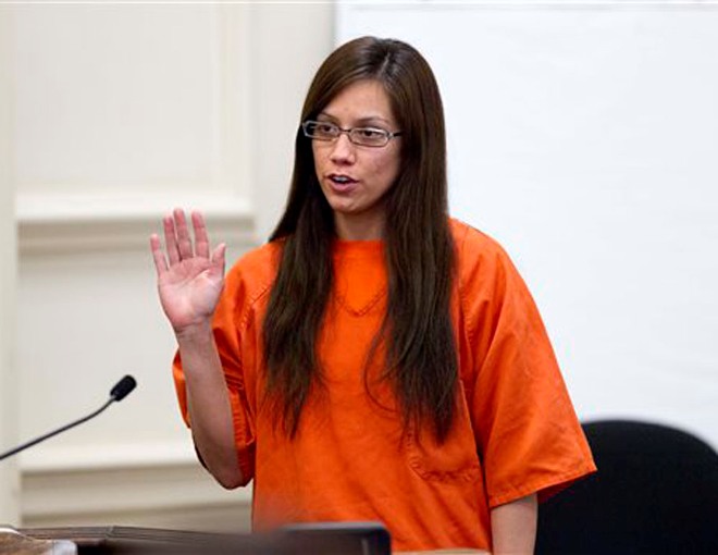 Prostitution ring in main