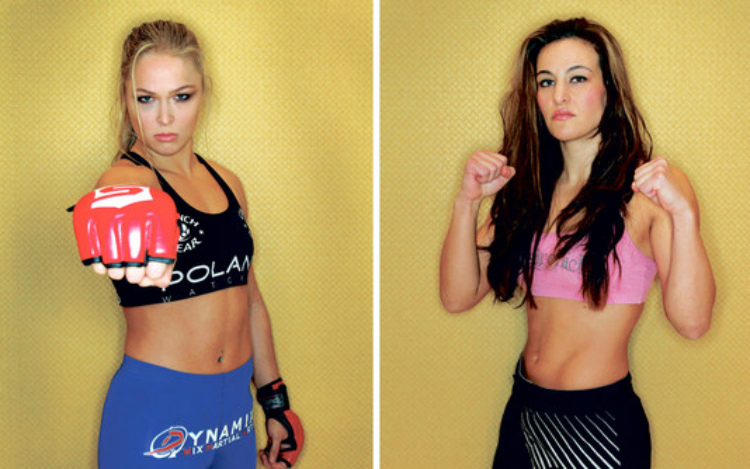 The Ultimate Fighter 18