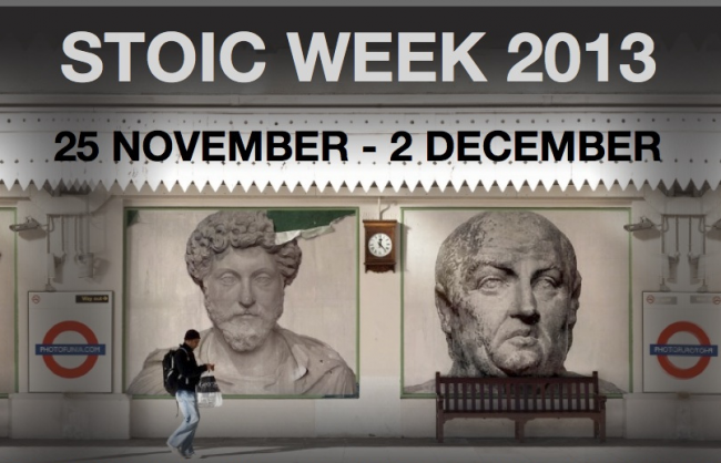 Is Stoicism the Secret to Happiness?