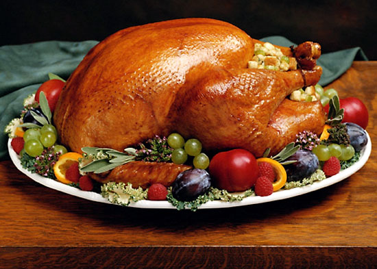 Top 5 Thanksgiving Foods: Loosen Your Belt Buckles 1 Top Five Thanksgiving Foods: Loosen Your Belt Buckles