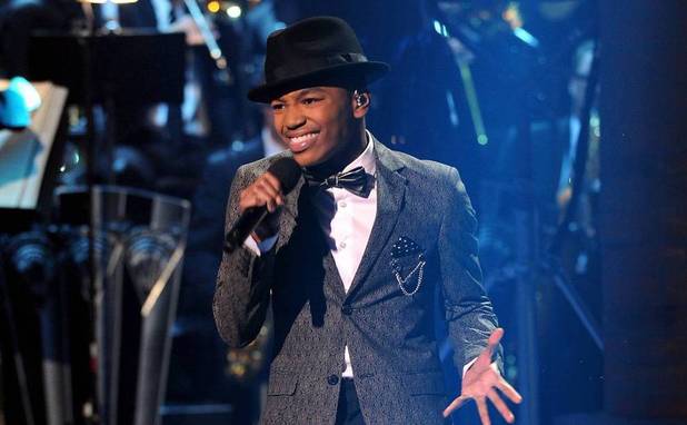 The X Factor The Results Show November 28 (Review & Videos) 1 The X Factor josh-levi November 28