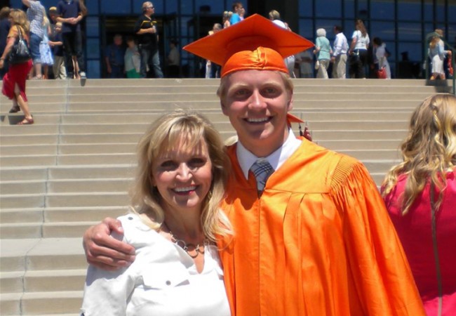 Mother Blames Flu Vaccine