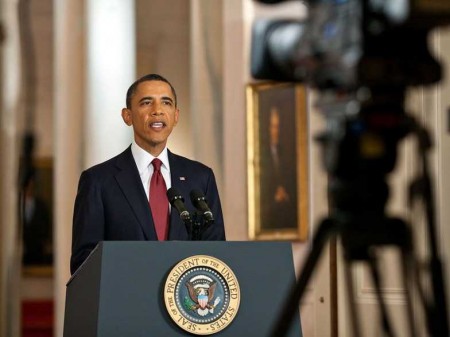 Press Restricted from White House Photo Ops