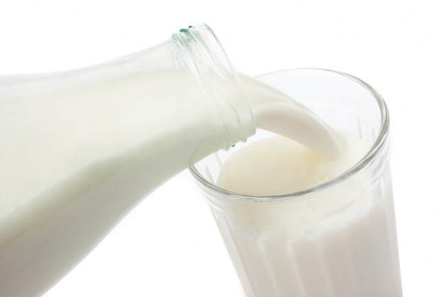 health, milk, organic milk, milk alternatives, omega 3, omega 6