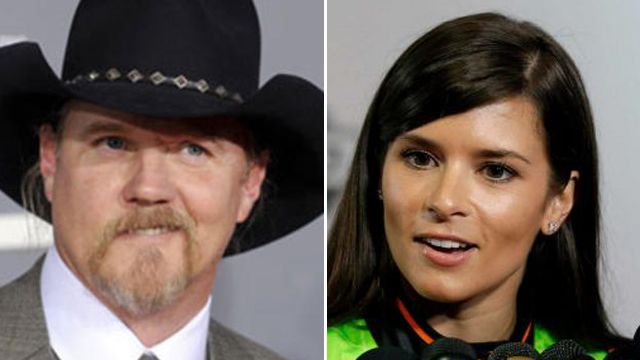 American Country Awards show December 19, 2013