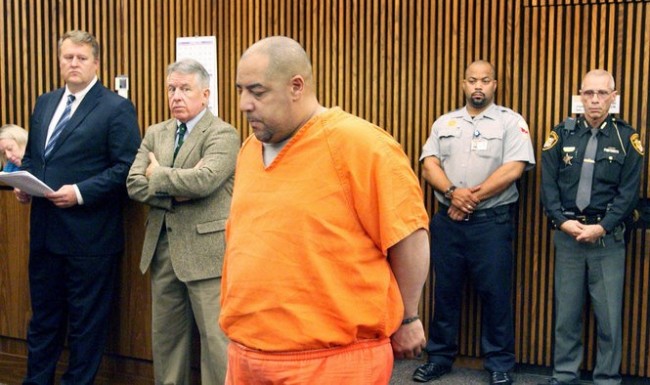 u.s., cleveland, crime, ariel castro, elias acevedo, rape, murder, christina adkins, cold cases