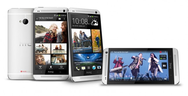 HTC One a Breakthrough?