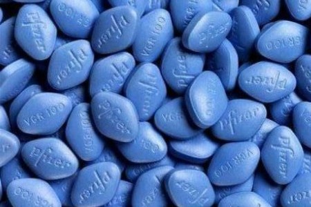 Viagra may treat Menstrual Cramps