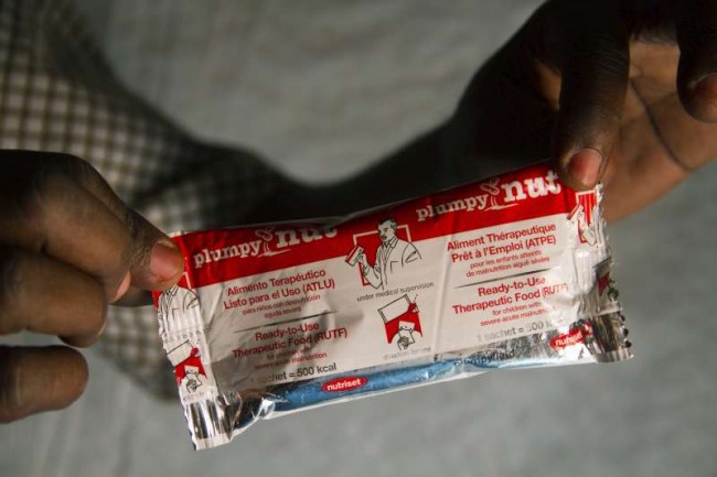 health, sudan, malnourished, unicef