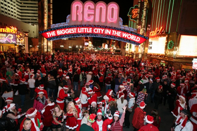 u.s., reno, santa crawl, reno santa crawl