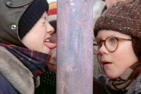 A Christmas Story 30 year Anniversary