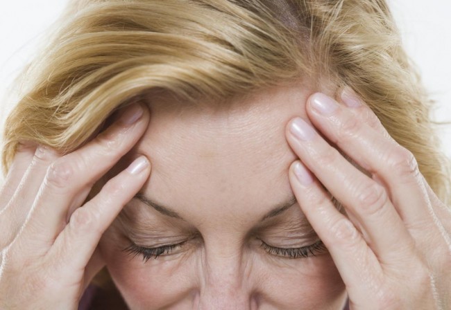 A migraine is much more than a headache