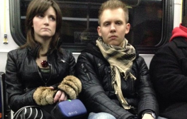 Search for Two Suspects in AU Lockdown 2 Suspects