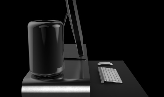 Apple Inc Mac Pro: Is It Worth the Price? Apple Inc Mac Pro