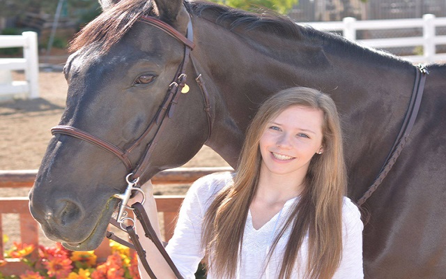 Shooting Victim Claire Davis Died After Eight Days on Life Support