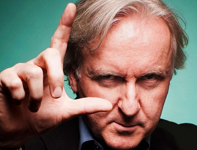 Avatar movies to be filmed in NZ