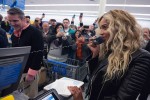 Beyoncé Shocks Unsuspecting Walmart Shoppers