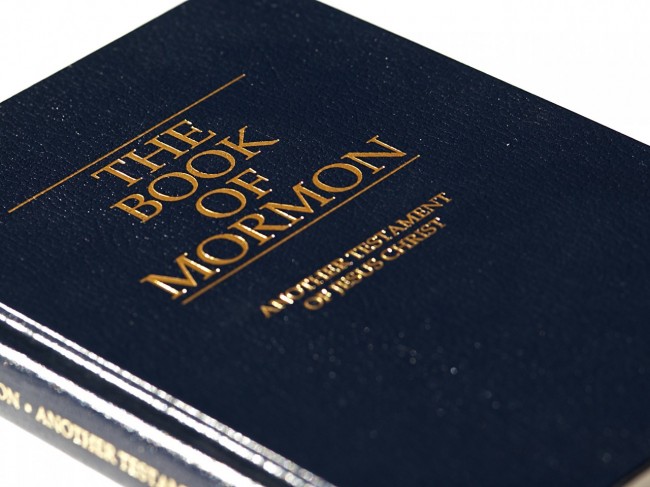 Mormon