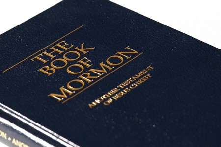 Mormon