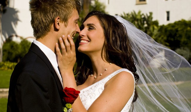 Marriage Success Means Trusting Gut marriage, trust, success
