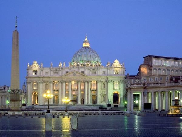 Catholic School Fires Gay Teacher – Catholic Religion Needs Reform [Op-Ed]