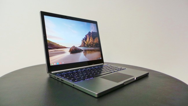Chromebooks Enjoyed a Lucrative 2013