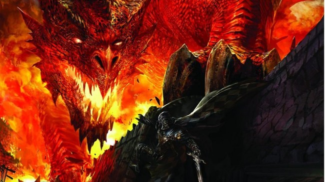The next edition of Dungeons & Dragons will be released summer 2014