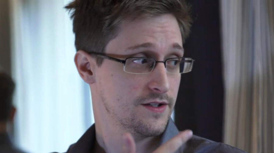 Edward Snowden Should Not Make a Deal