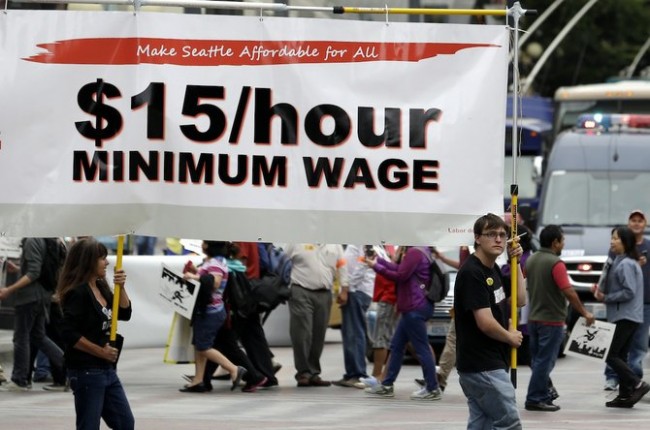 Fast Food and the Protesters Against It 1 Fast Food and the Protesters Against It