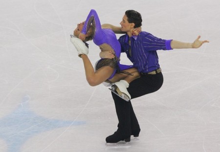 Team Figure Skating