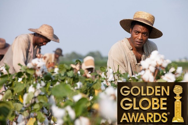 Golden Globe, entertainment, nomination