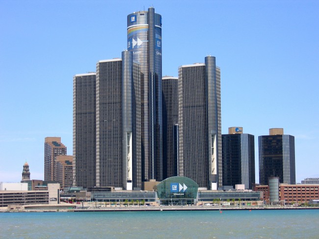 Detroit: Largest Municipal Bankruptcy