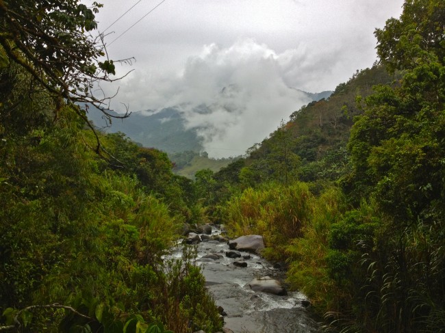 world, gold mining, costa rica