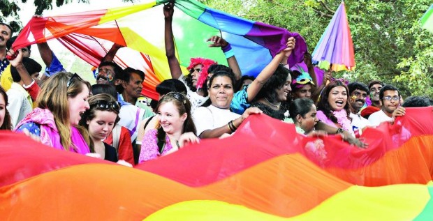 Gay Rights: India Government Wants Court to Rethink Ban 1 India Government Wants Court to Rethink Gay Ban