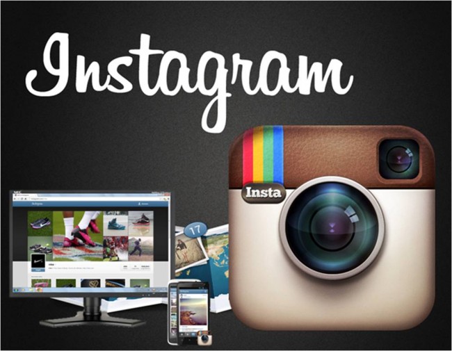 Instagram Service Announced