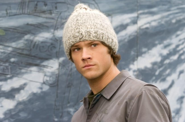 Jared Padalecki