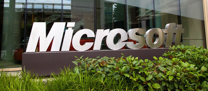 Microsoft Cyber Crime Center