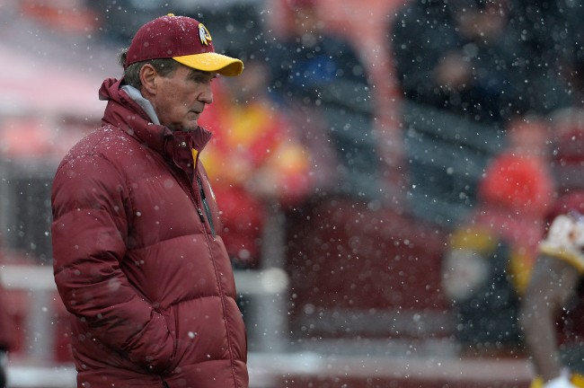 Washington Redskins, Minnesota Vikings and Cleveland Browns Announce Head Coach Changes