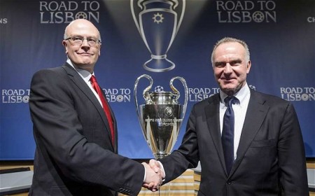 Mixed Fortunes for English Clubs in Champions League 1 Mixed fortunes for English clubs in Champions League