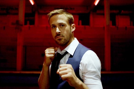Only God Forgives Ryan Gosling Intimate Opera (Review)