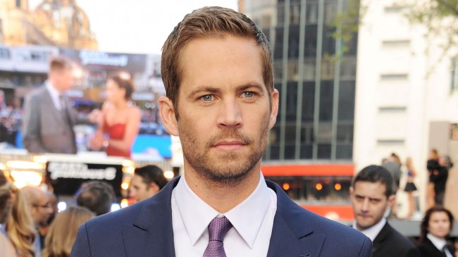 Paul Walker