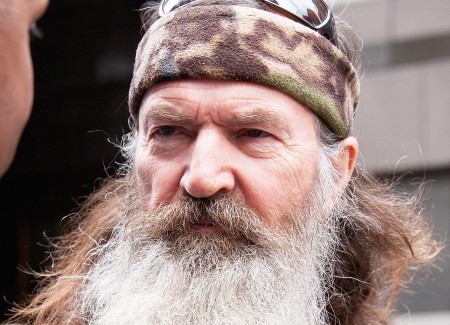 Duck Dynasty: Give Me That Old Time Religion...Not