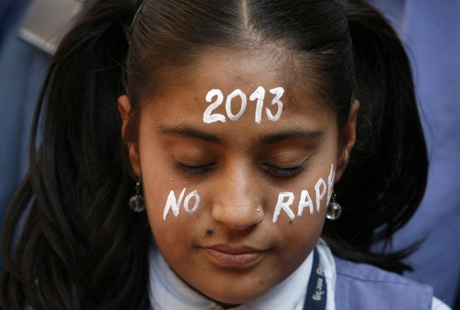 Rape Legislation Rape Legislation not protecting India's women