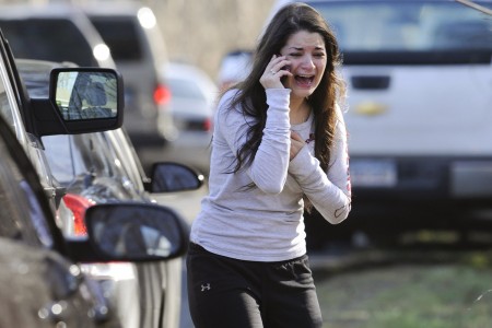 Newtown School Shooting 911 Tapes Released and Revisited