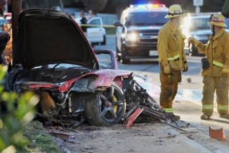 Paul Walker Death: Theories and Questions