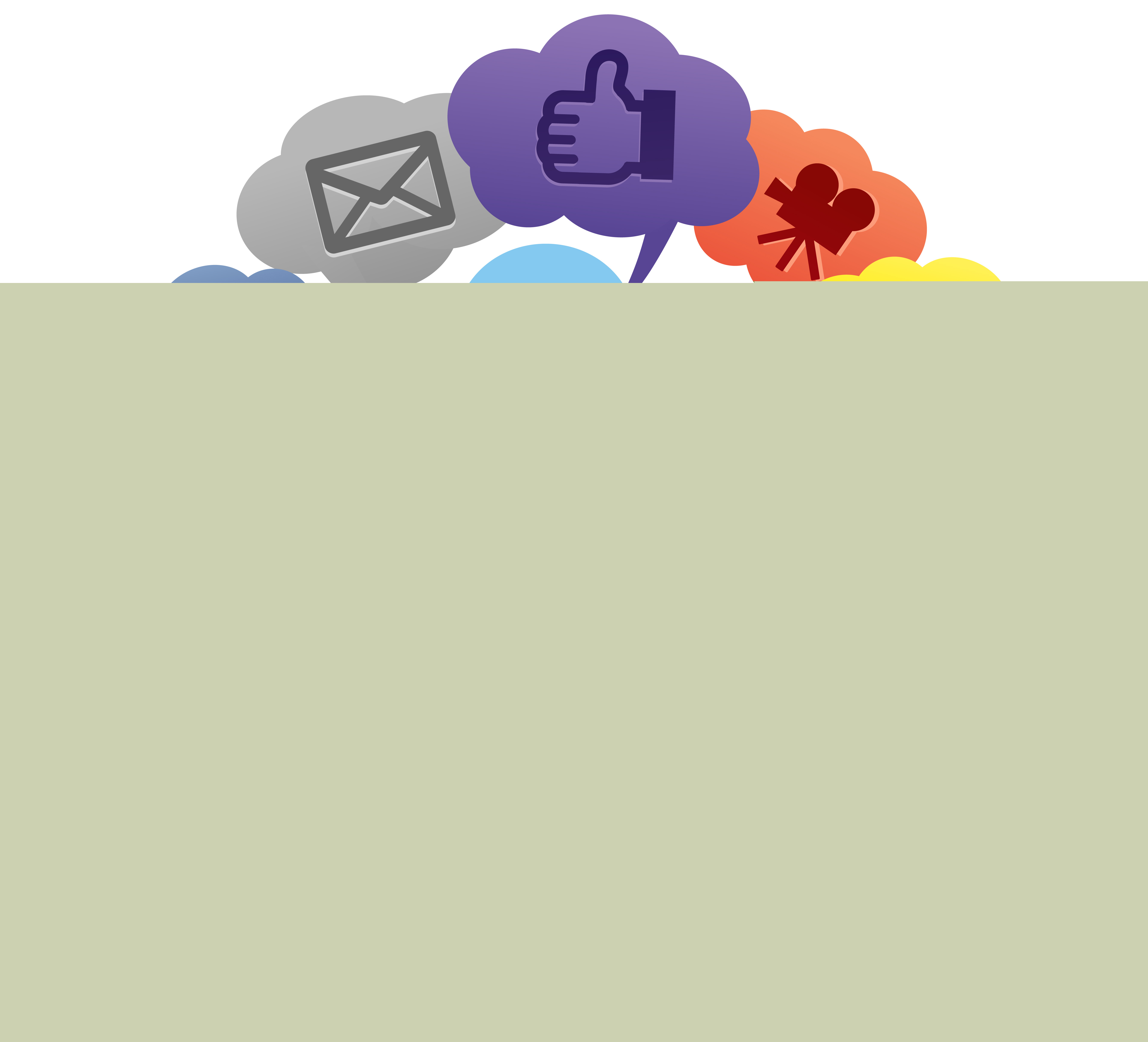 technology, facebook, reddit, news sources, pew study