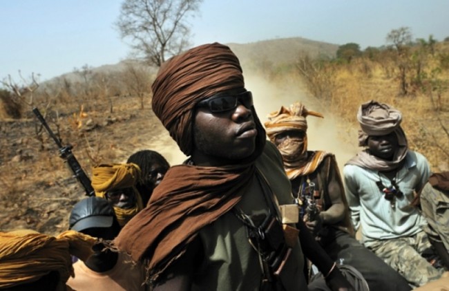 South Sudan Rebels Retake Bor After Battle Tuesday