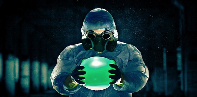 Stolen Truck of Nuclear Waste Found in Mexico